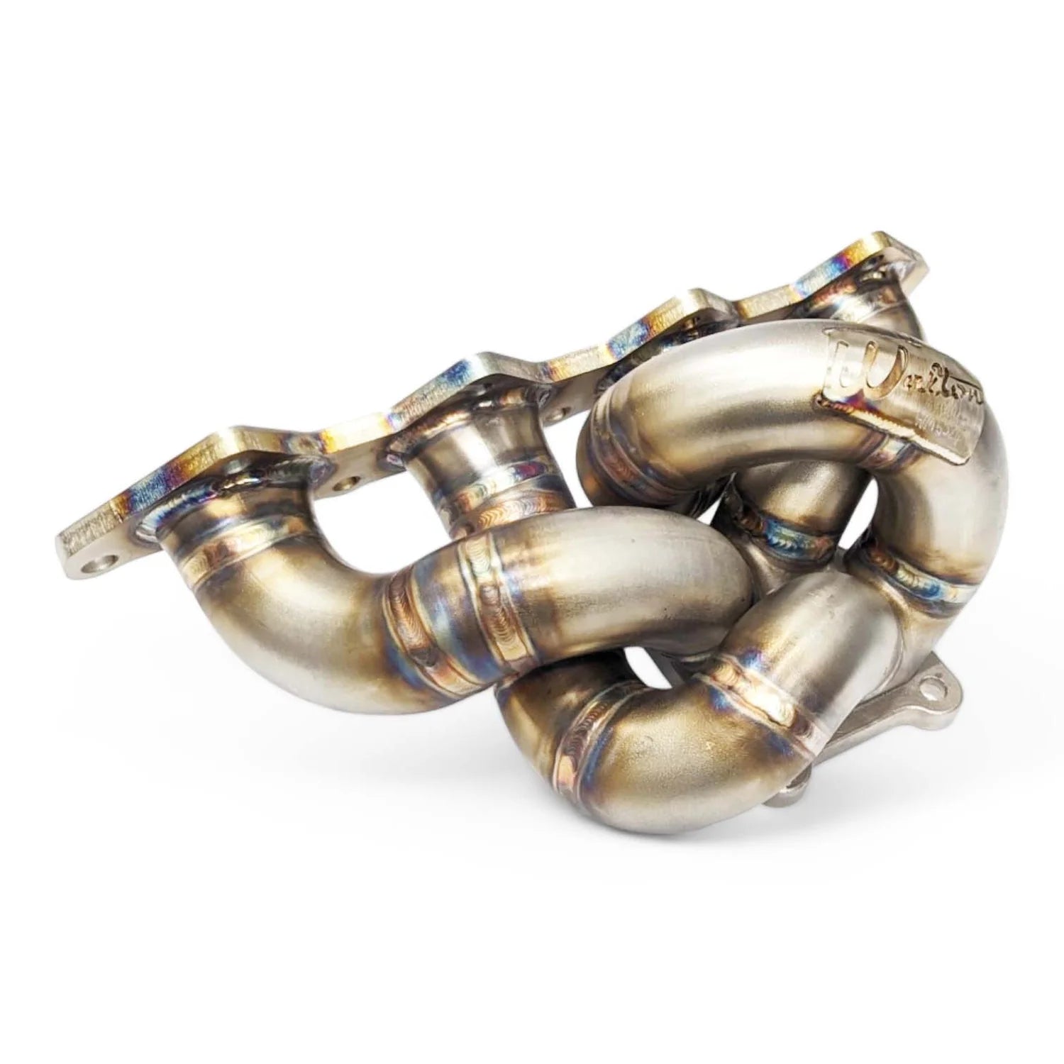 Walton Mitsubishi Evo 4-9 Exhaust Manifold OEM Fitment-1