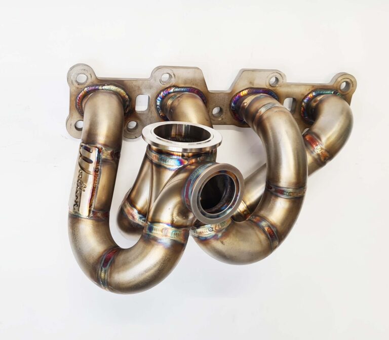 Walton Mazda MX5 Exhaust Manifold – (BP4W Engine)-1