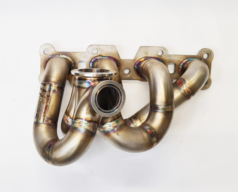 Walton Mazda MX5 Exhaust Manifold – (BP4W Engine)-6