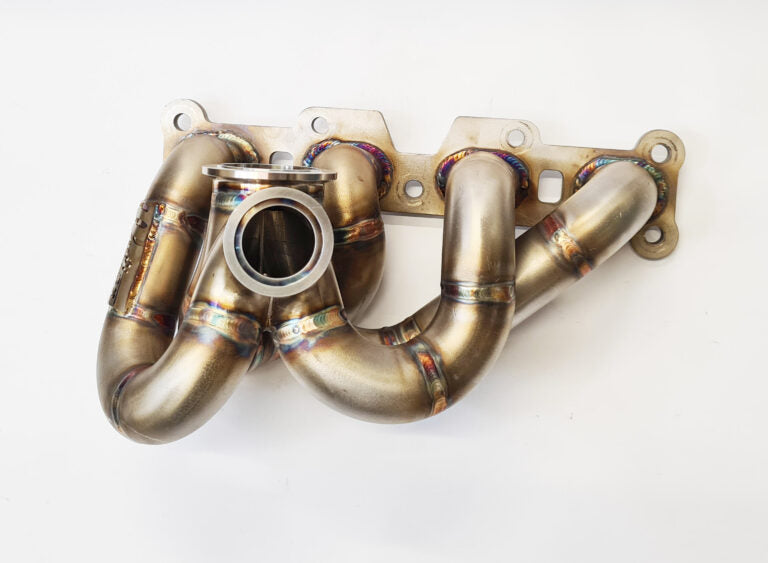 Walton Mazda MX5 Exhaust Manifold – (BP4W Engine)-5
