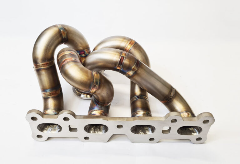 Walton Mazda MX5 Exhaust Manifold – (BP4W Engine)-3