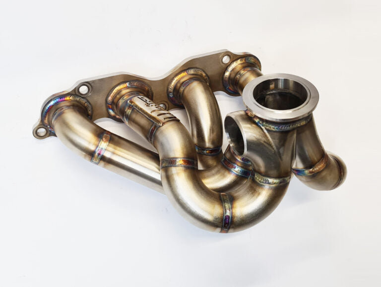 Walton Honda K20/K24 RWD Conversion Exhaust Manifold-1