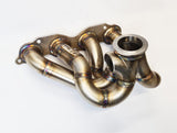 Walton Honda K20/K24 RWD Conversion Exhaust Manifold