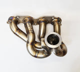 Walton Honda K20/K24 RWD Conversion Exhaust Manifold