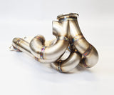 Walton Honda K20/K24 RWD Conversion Exhaust Manifold