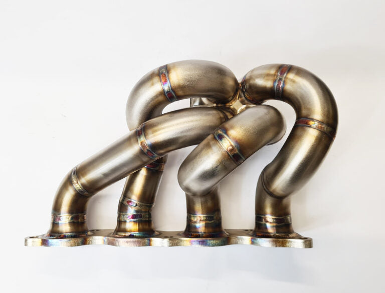 Walton Honda K20/K24 RWD Conversion Exhaust Manifold-7
