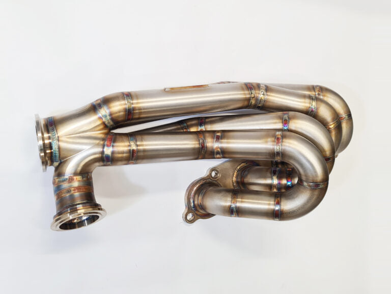 Walton Honda K20/K24 Exhaust Manifold-1
