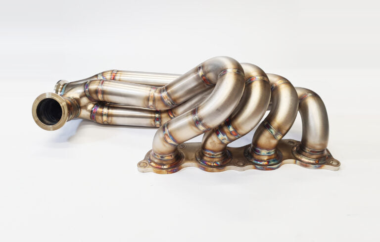 Walton Honda K20/K24 Exhaust Manifold-7