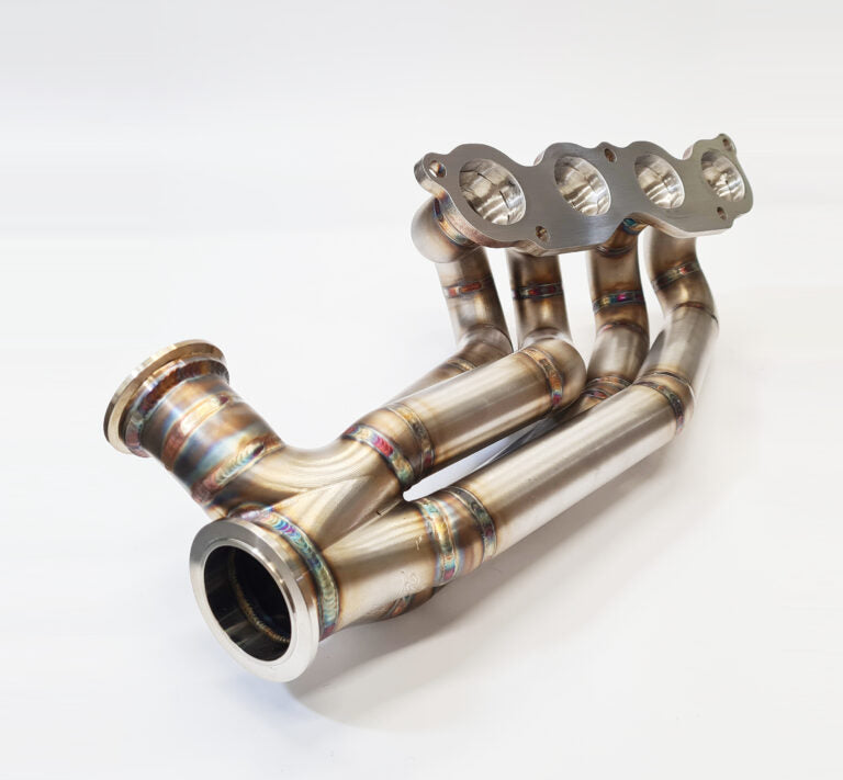 Walton Honda K20/K24 Exhaust Manifold-6