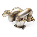 Walton Nissan SR20 OEM Bottom Mount Exhaust Manifold T25/28 *Clears ABS unit*