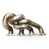 Walton Nissan SR20 OEM Bottom Mount Exhaust Manifold T25/28 *Clears ABS unit*