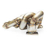 Walton Nissan SR20 OEM Bottom Mount Exhaust Manifold T25/28 *Clears ABS unit*