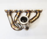 Walton Ford YB Exhaust Manifold Sierra/Escort MK1/2