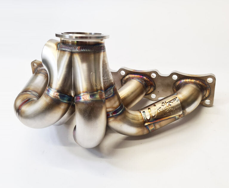 Walton Ford YB Exhaust Manifold Sierra/Escort MK1/2-2