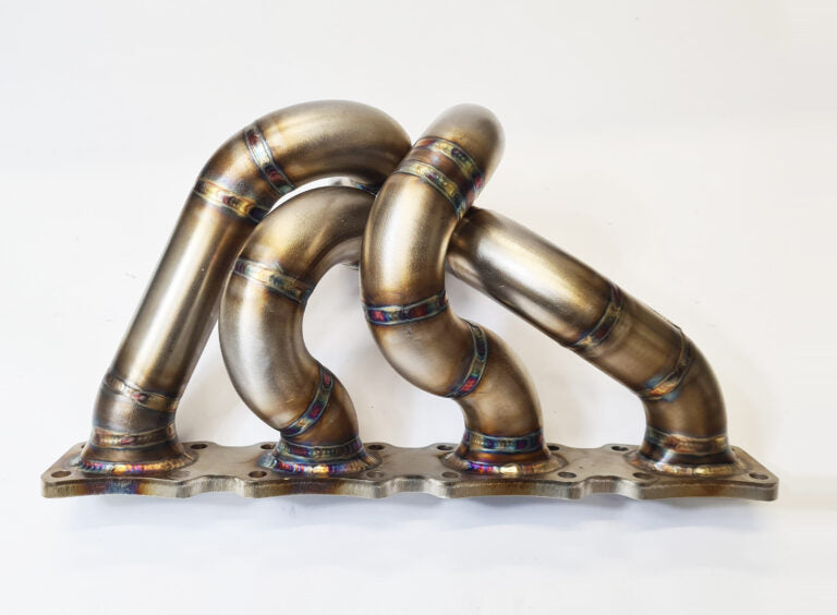 Walton Ford YB Exhaust Manifold Sierra/Escort MK1/2-4