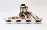 Walton Ford YB Exhaust Manifold Sierra/Escort MK1/2
