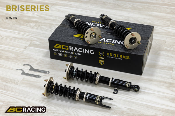 Mazda RX-7 FD3S (91-02) BR Series