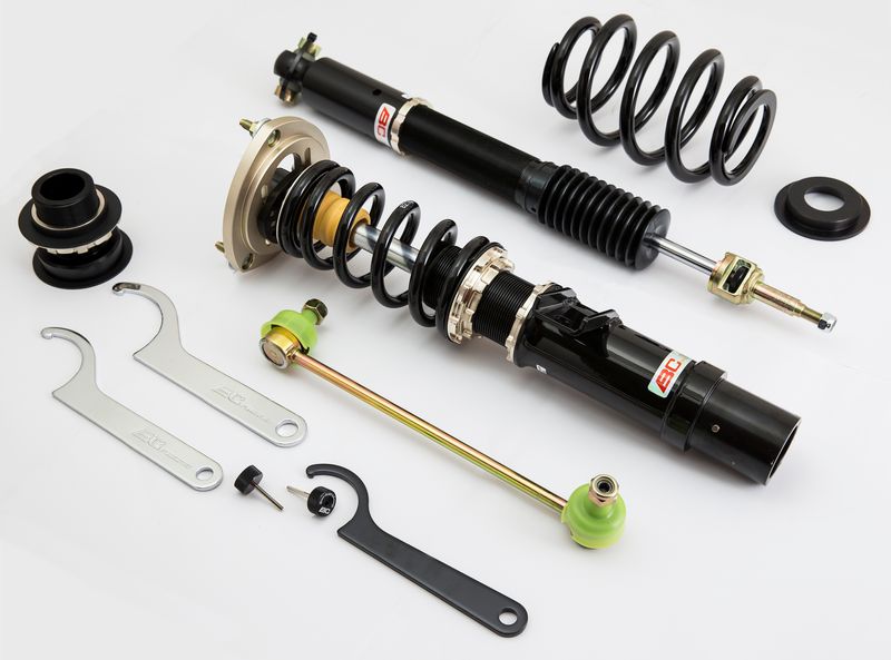 VW Golf MK7 (STRUT 49.5) (13-20) BR Series-1