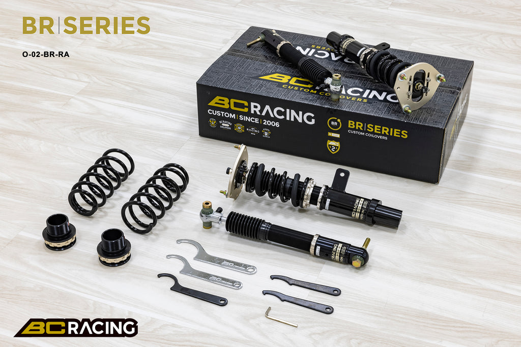 Renault Megane RS CM2H86 (04-09) 6/4kg.mm BR Series