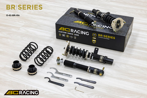 Renault Megane RS CM2H86 (04-09) 6/4kg.mm BR Series