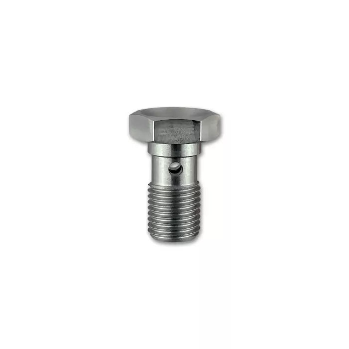 7/16-20 Banjo Bolt 20mm