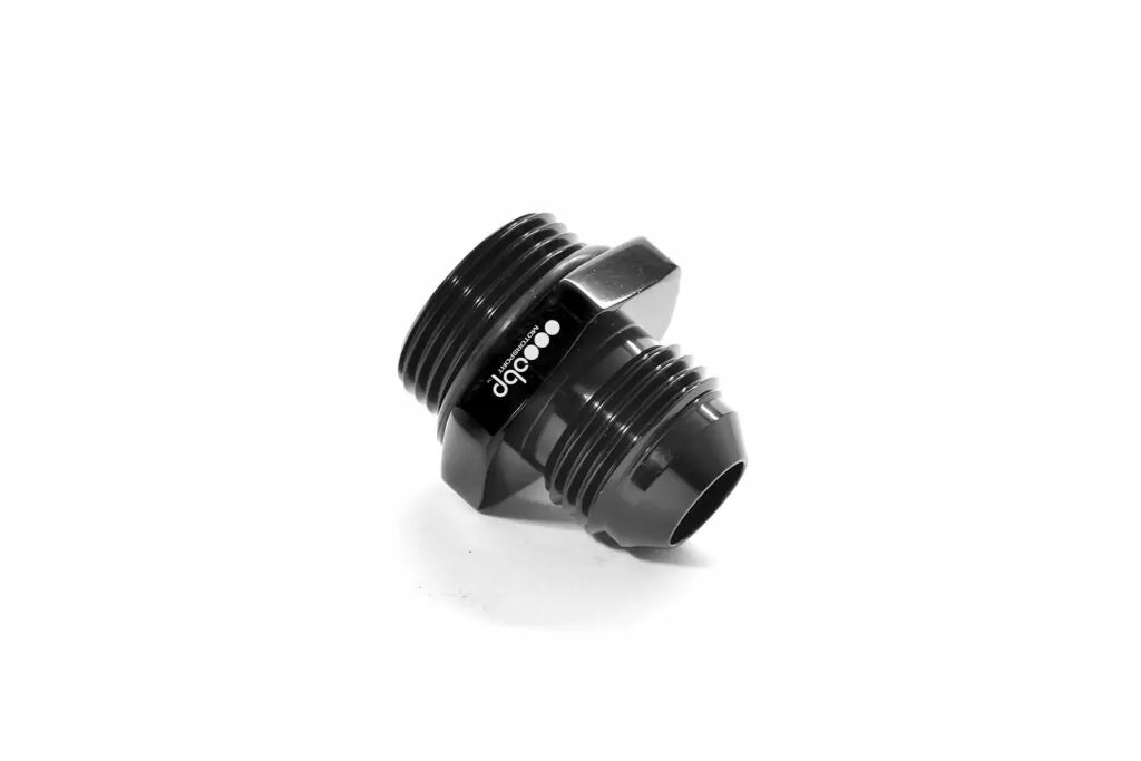 AN8 O-Ring Male to AN8 Male Fitting-1