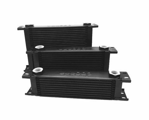 OBP Performance Oil Cooler 10 Row