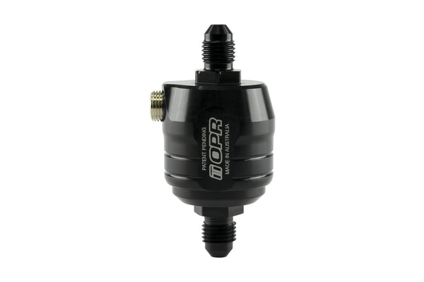 TURBOSMART OPR V2 TURBO OIL PRESSURE REGULATOR