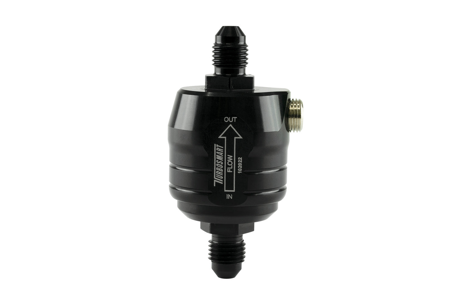 TURBOSMART OPR V2 TURBO OIL PRESSURE REGULATOR