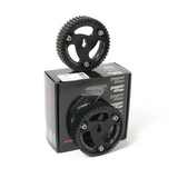 Piper Cam Pulleys Toyota 1.6L 16v 4A-GE