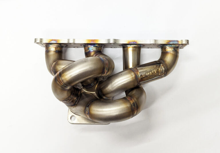 Walton Mitsubishi Evo X Exhaust Manifold-2