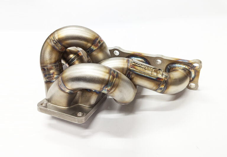 Walton Mitsubishi Evo X Exhaust Manifold-1