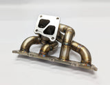 Walton Mitsubishi Evo X Exhaust Manifold
