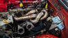 Walton Nissan SR20 OEM Bottom Mount Exhaust Manifold T25/28 *Clears ABS unit*