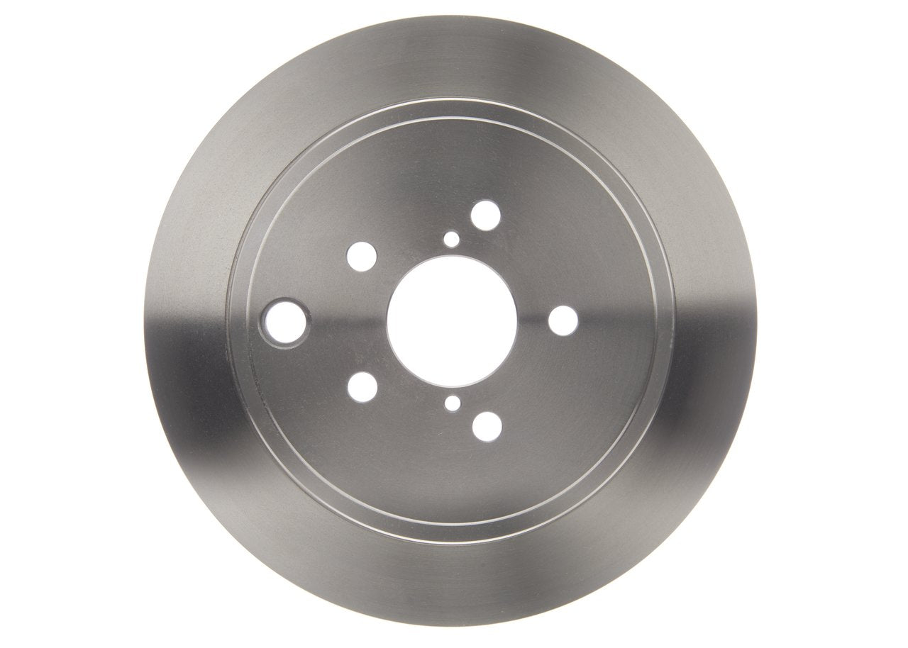 BRZ/GT86 Rear Brake Disc Pair-1