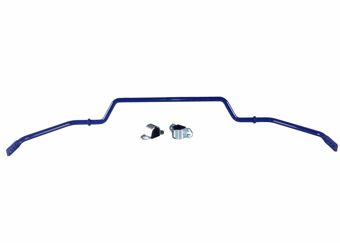 Nissan GT-R R35 SuperPro Rear 2 Point Adjustable Sway Bar