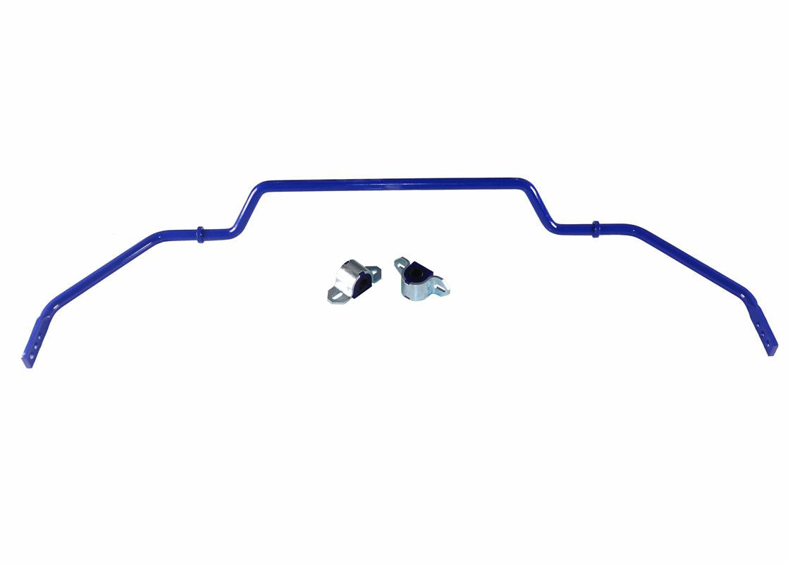 Nissan GT-R R35 SuperPro Rear 2 Point Adjustable Sway Bar