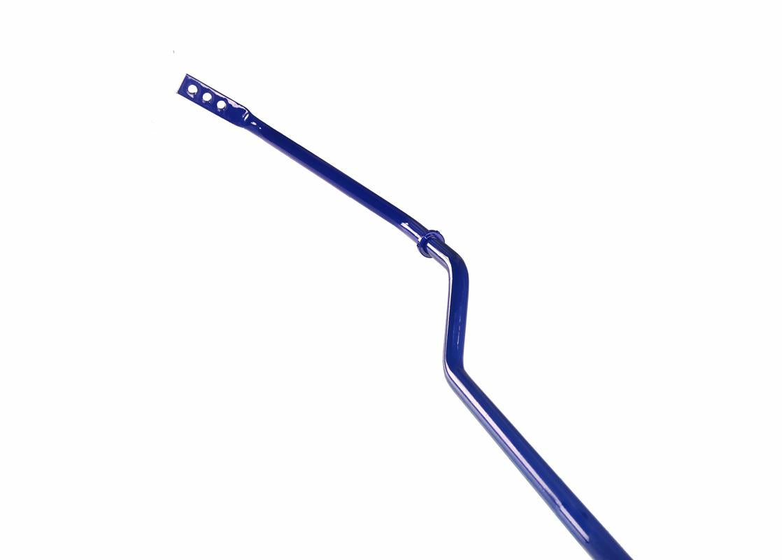 Nissan GT-R R35 SuperPro Rear 2 Point Adjustable Sway Bar