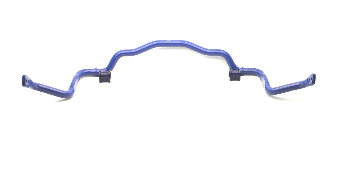 Toyota Hilux GGN25R/KUN26R/N70 SuperPro Front 2 Point Adjustable Sway Bar