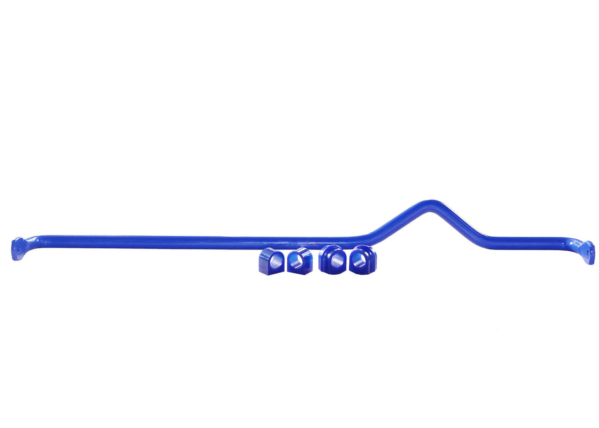 Nissan Patrol Y61/GU SuperPro Heavy Duty Non Adjustable Front 4x4 Sway Bar