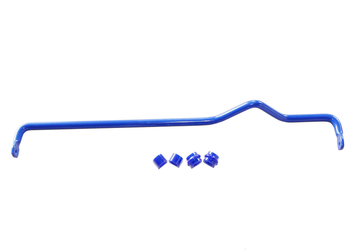 Nissan Patrol Y61/GU SuperPro Heavy Duty Non Adjustable Front 4x4 Sway Bar
