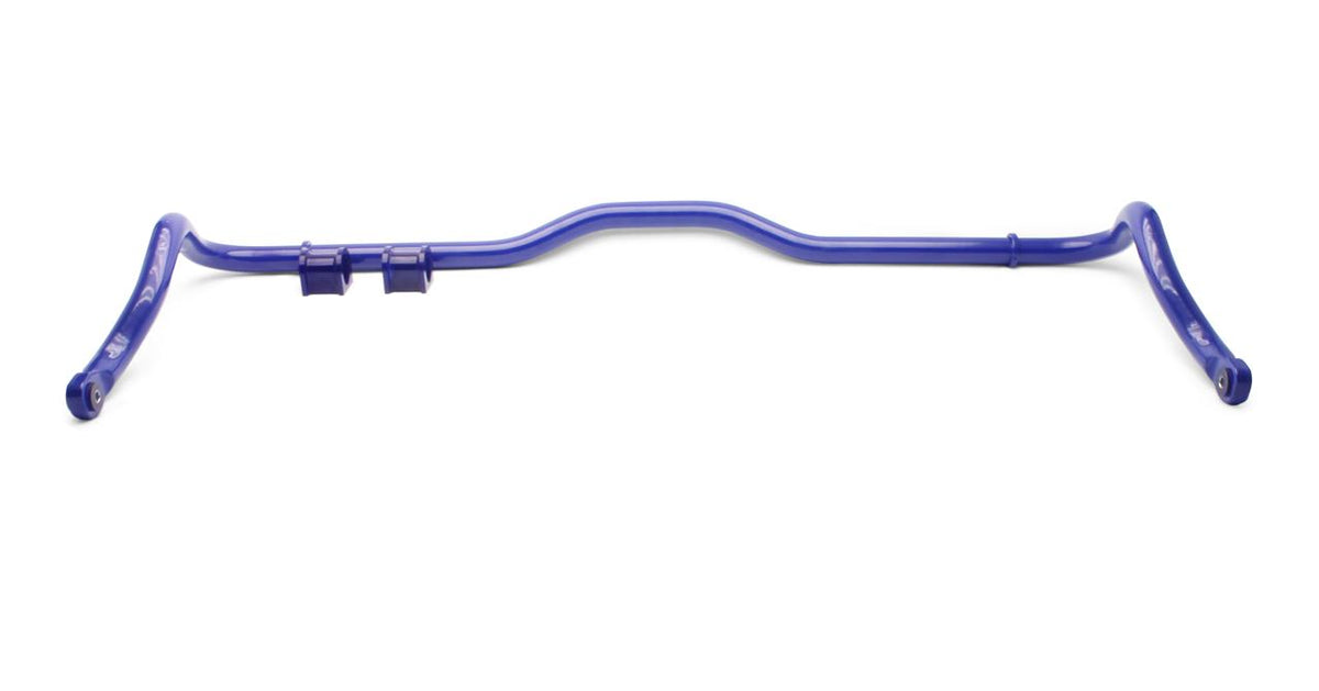Lexus LX / Toyota Land Cruiser SuperPro Extra Heavy Duty Non Adjustable Rear 4x4 Sway Bar Kit