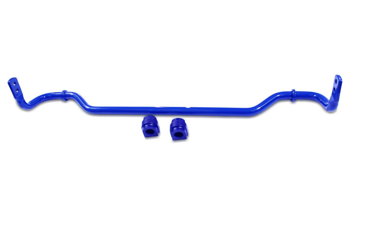 VW / Audi / Skoda SuperPro Heavy Duty 2 Position Blade Adjustable Rear Sway Bar Kit