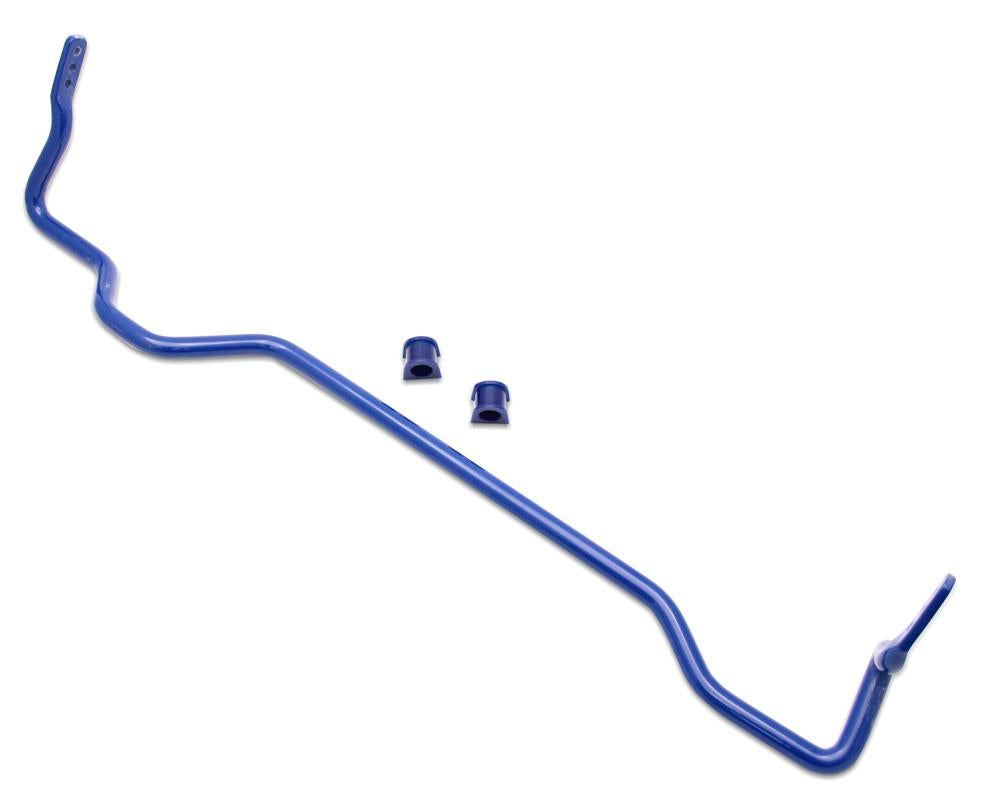 Subaru Impreza SuperPro Heavy Duty 3 Position Blade Adjustable Rear Sway Bar Kit
