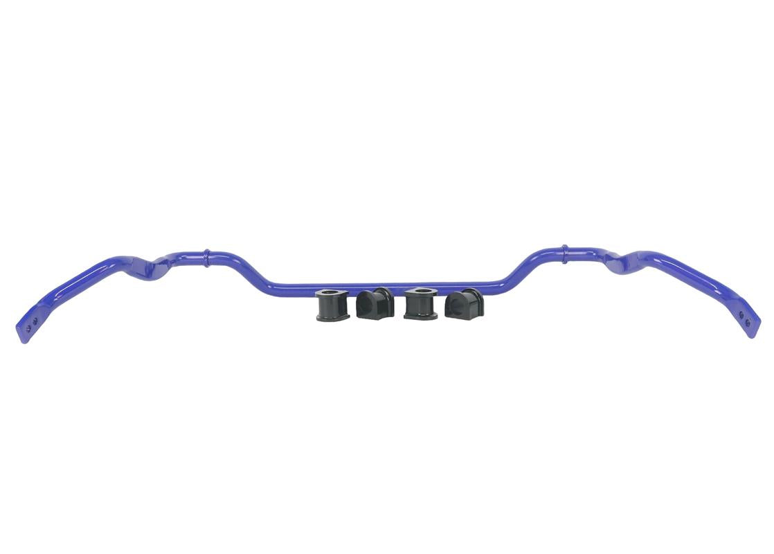 Lexus GX / Toyota FJ Cruiser / Toyota Land Cruiser SuperPro Front Heavy Duty 3 Point Adjustable Sway Bar