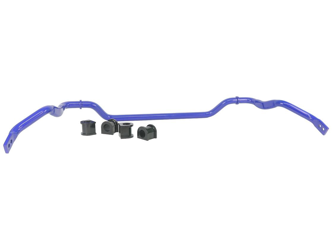 Lexus GX / Toyota FJ Cruiser / Toyota Land Cruiser SuperPro Front Heavy Duty 3 Point Adjustable Sway Bar