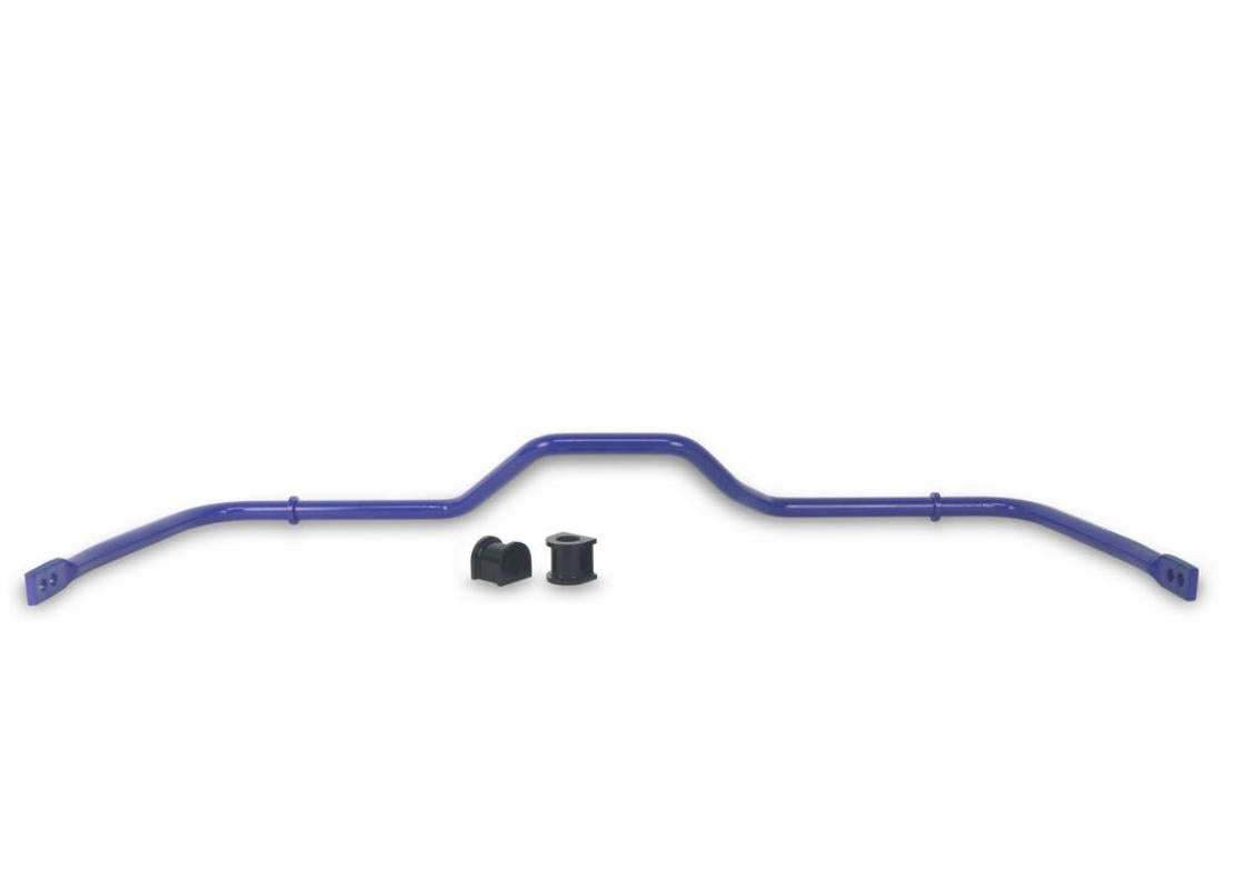 Lexus GX / Toyota FJ Cruiser / Toyota Land Cruiser SuperPro Rear Heavy Duty 2 Point Adjustable Sway Bar