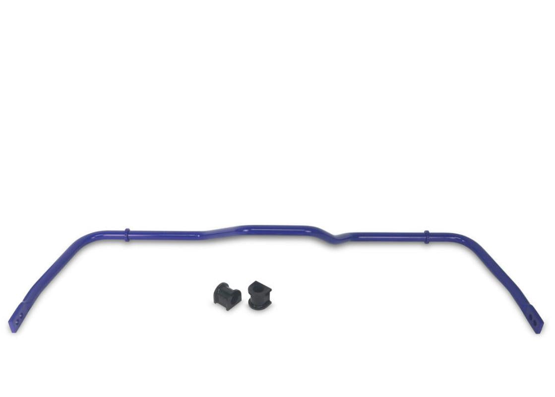 Lexus GX / Toyota FJ Cruiser / Toyota Land Cruiser SuperPro Rear Heavy Duty 2 Point Adjustable Sway Bar