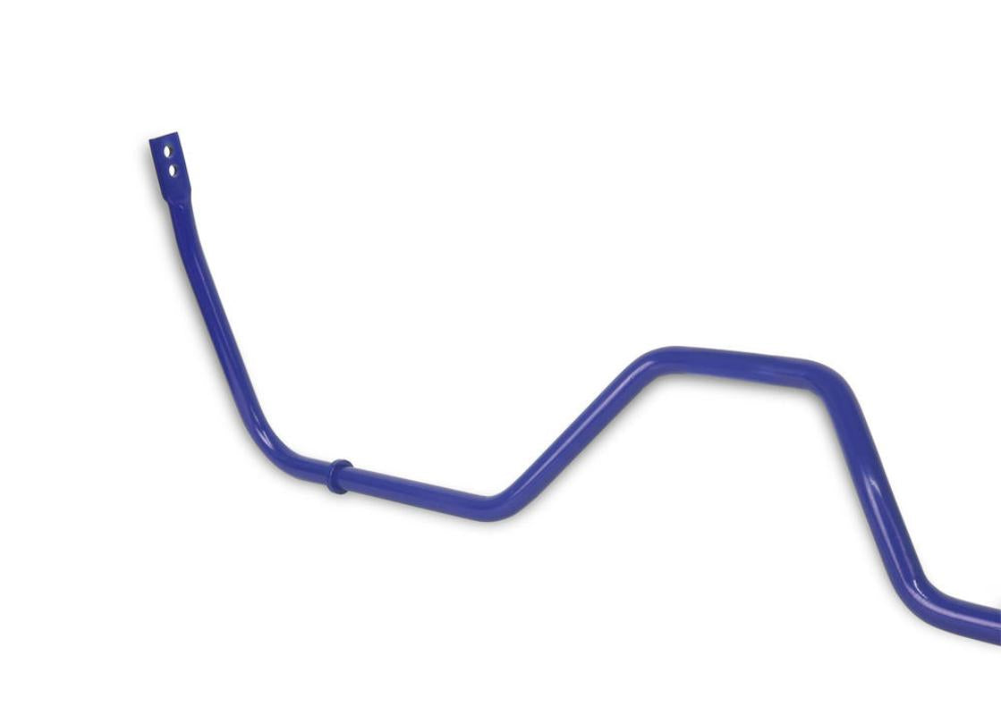 Lexus GX / Toyota FJ Cruiser / Toyota Land Cruiser SuperPro Rear Heavy Duty 2 Point Adjustable Sway Bar