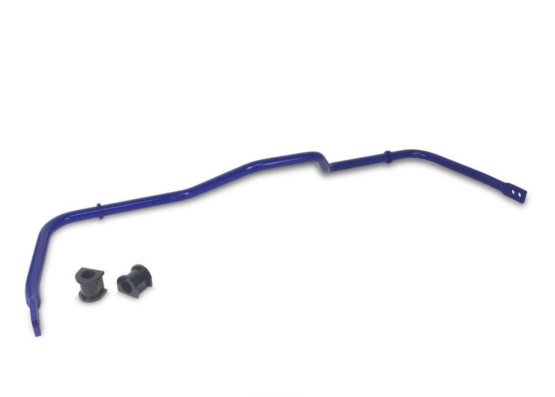 Lexus GX / Toyota FJ Cruiser / Toyota Land Cruiser SuperPro Rear Heavy Duty 2 Point Adjustable Sway Bar